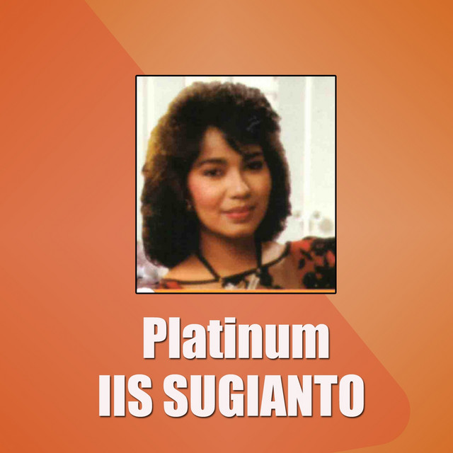 Cover Iis Sugianto
